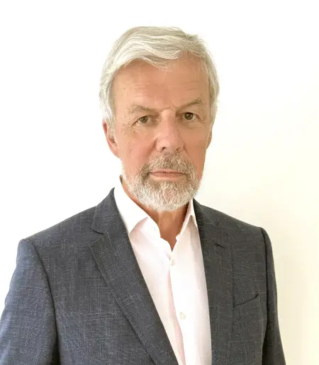 Patrick Tillieux