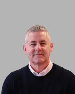 Mark Steele