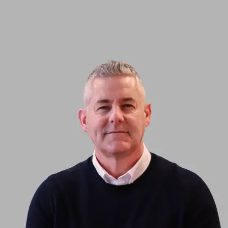 Mark Steele