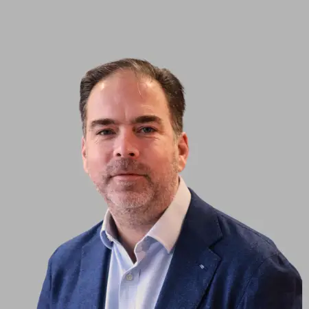 Alastair Cochran