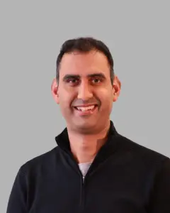 Shuja Khan