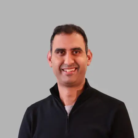 Shuja Khan