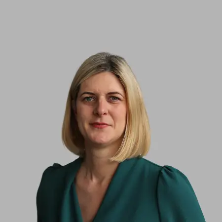 Nicola Phillips