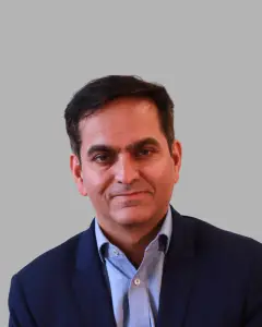 Gaurav Jandwani