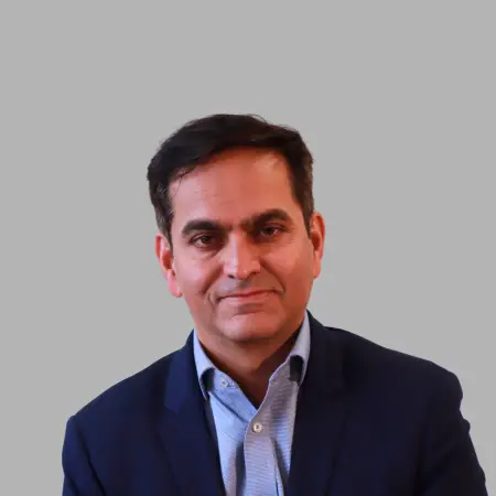 Gaurav Jandwani