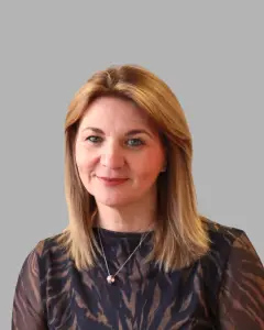 Sarah Jane Crabtree