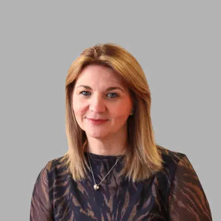 Sarah Jane Crabtree