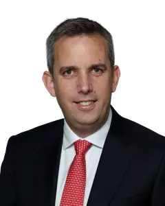 Paul O'Donnell