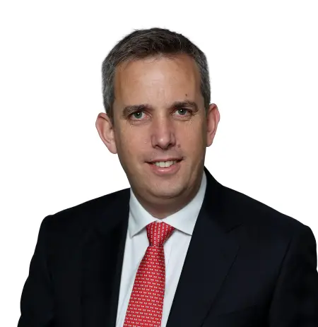 Paul O'Donnell