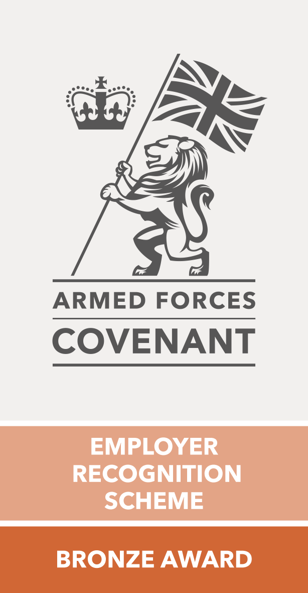 Armed Forces Covernant - Bronze.png